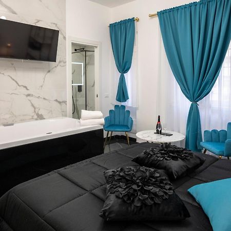 Jacuzzi Rooms Vatican Museum Rome Exterior photo