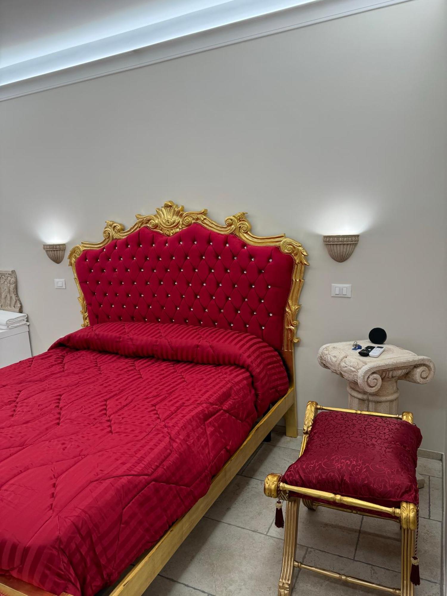 Jacuzzi Rooms Vatican Museum Rome Exterior photo