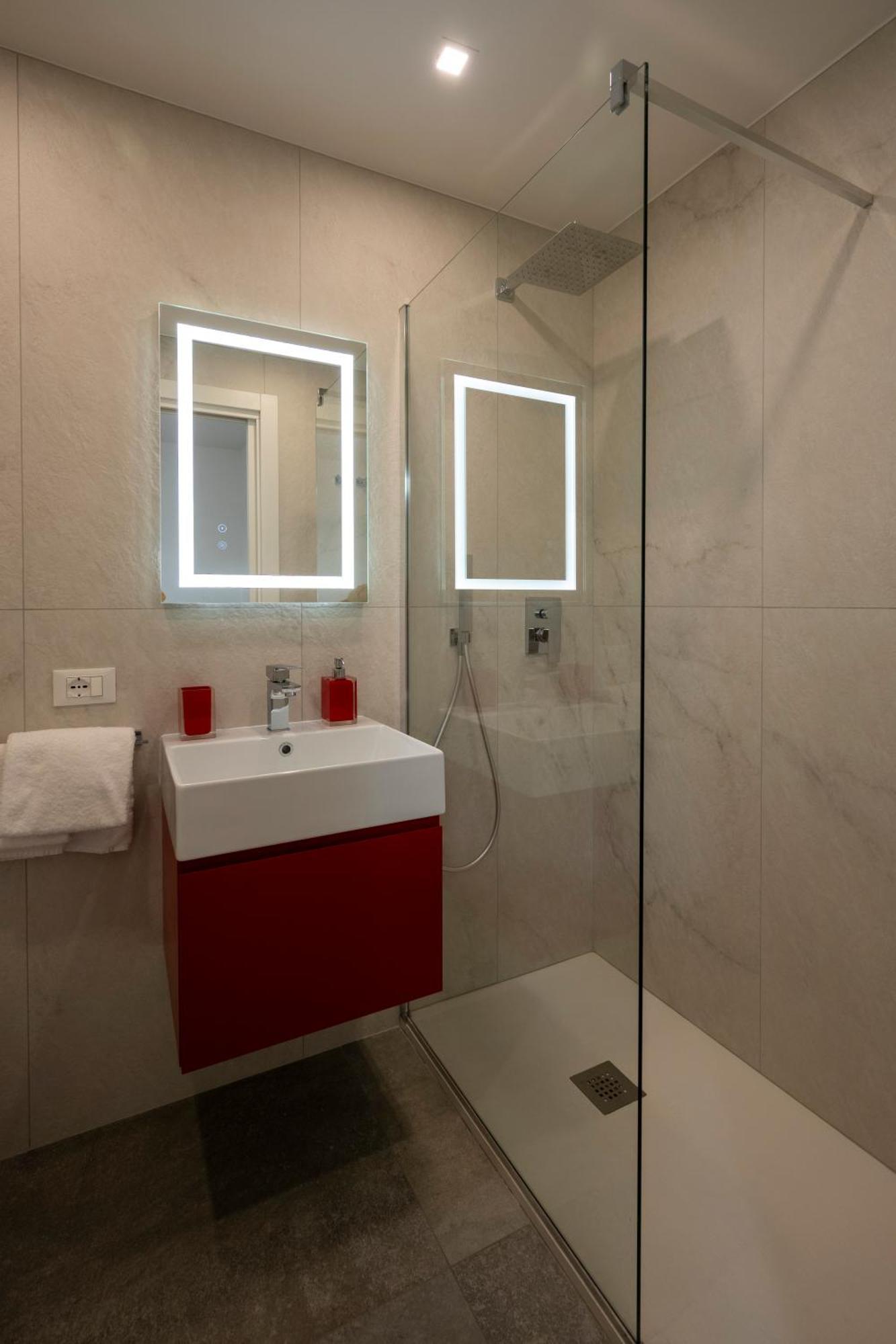 Jacuzzi Rooms Vatican Museum Rome Exterior photo