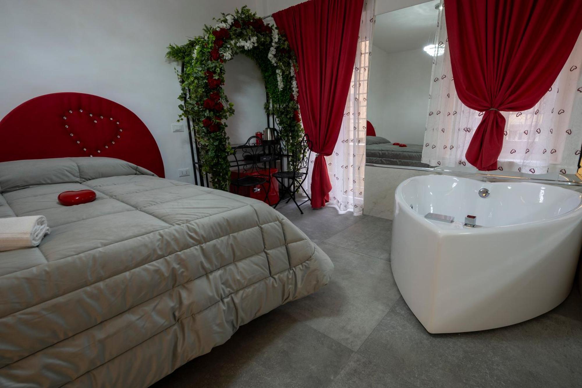 Jacuzzi Rooms Vatican Museum Rome Exterior photo